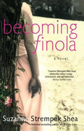 Becoming Finola - Paperback
