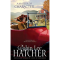 A Matter of Character - Paperback