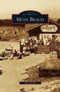 Moss Beach - Hardcover