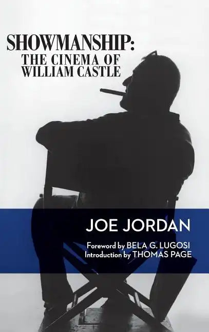 Showmanship (Hardback) - Hardcover