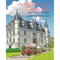 The Mystery of the Green Star - Paperback
