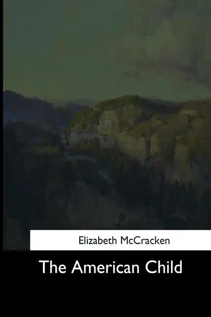 The American Child - Paperback