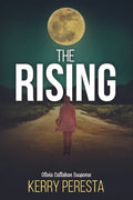 The Rising: Olivia Callahan Suspense - Paperback