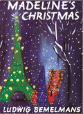 Madeline's Christmas - Board Book