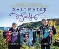 Saltwater Socks, Caps, Mittens and More - Paperback