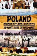 Poland - Paperback