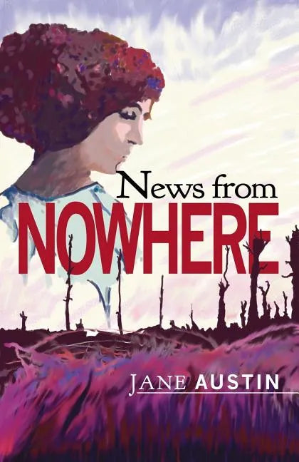 News from Nowhere - Paperback