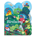 Birdsong - Board Book