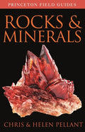Rocks and Minerals - Paperback