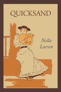 Quicksand - Paperback