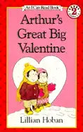 Arthur's Great Big Valentine - Paperback