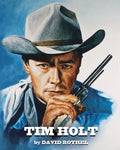 Tim Holt - Paperback