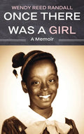 Once There Was a Girl: A Memoir - Hardcover