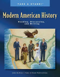 The Classical Historian Modern American History Reading, Discussing, and Writing - Paperback