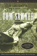 The Adventures of Tom Sawyer - Paperback