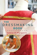 The Dressmaking Book: A Simplified Guide for Beginners - Paperback