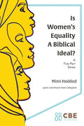 Is Women's Equality a Biblical Ideal? - Paperback