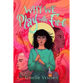 Why We Play with Fire - Paperback