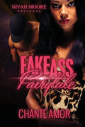 Fake Ass Fairytale - Paperback
