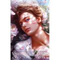 Vampires of Eden: Book One Oliver - Paperback