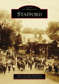 Stafford - Paperback