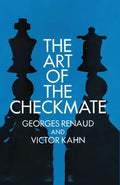 The Art of the Checkmate - Paperback
