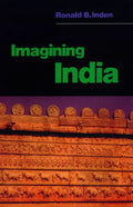 Imagining India - Paperback