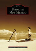 Skiing in New Mexico - Paperback