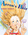 Aaron's Hair - Paperback