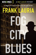 Fog City Blues - Paperback