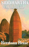 Siddhartha - Hardcover