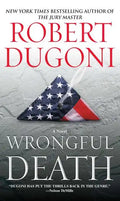 Wrongful Death - Paperback