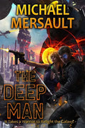 The Deep Man - Paperback