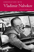 Conversations with Vladimir Nabokov - Paperback