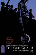 The Old Guard Book One: Opening Fire - Paperback