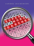 Super Word Searches - Paperback