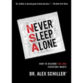 Never Sleep Alone - Paperback