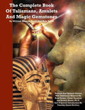 The Complete Book of Talismans, Amulets and Magic Gemstones - Paperback
