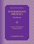 Intermediate French I Workbook - Paperback