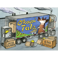 Okapi Tale - Hardcover