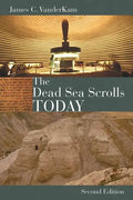 The Dead Sea Scrolls Today, Rev. Ed - Paperback