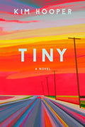 Tiny - Paperback