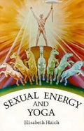 Sexual Energy and Yoga - Paperback