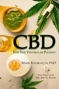 CBD for the Vestibular Patient - Paperback