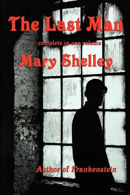 The Last Man - Paperback