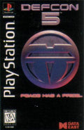 Defcon 5 (Playstation)