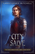 City of Salve - Paperback
