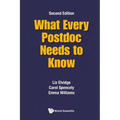 What Every Postdoc Need..(2nd Ed) - Paperback