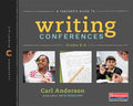 A Teacher's Guide to Writing Conferences: The Classroom Essentials Series - Paperback