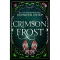 Crimson Frost - Paperback